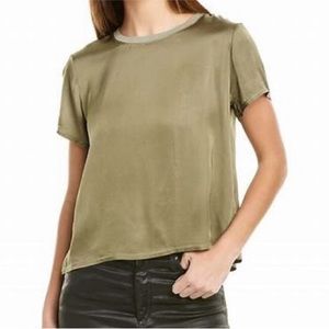 Nation LTD top size M